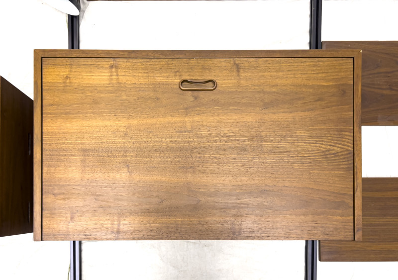 George Nelson - Omni Storage System for Herman Miller