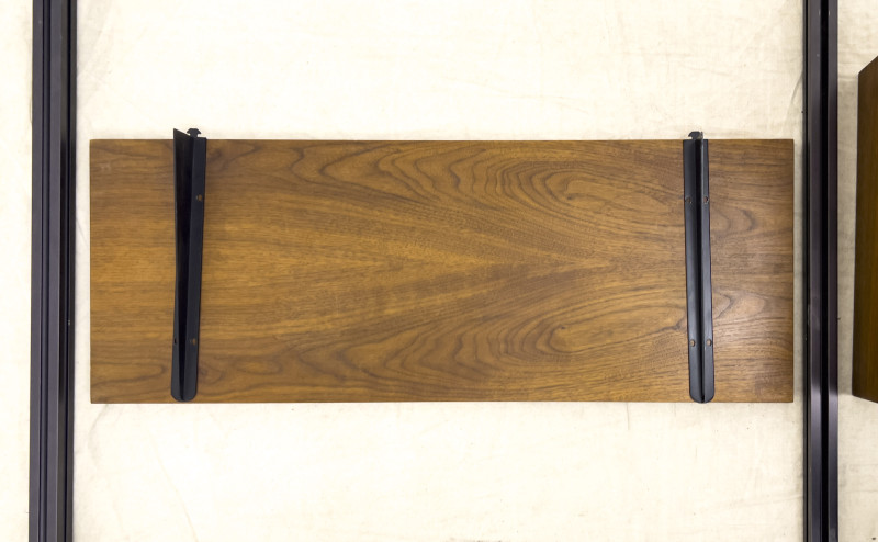 George Nelson - Omni Storage System for Herman Miller