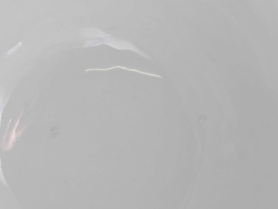 Gio Ponti - Alata Footed Bowl