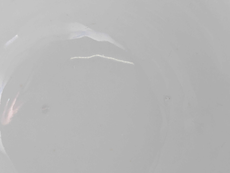 Gio Ponti - Alata Footed Bowl