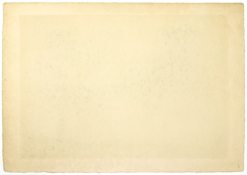 Kaiko Moti - Untitled (Trees)