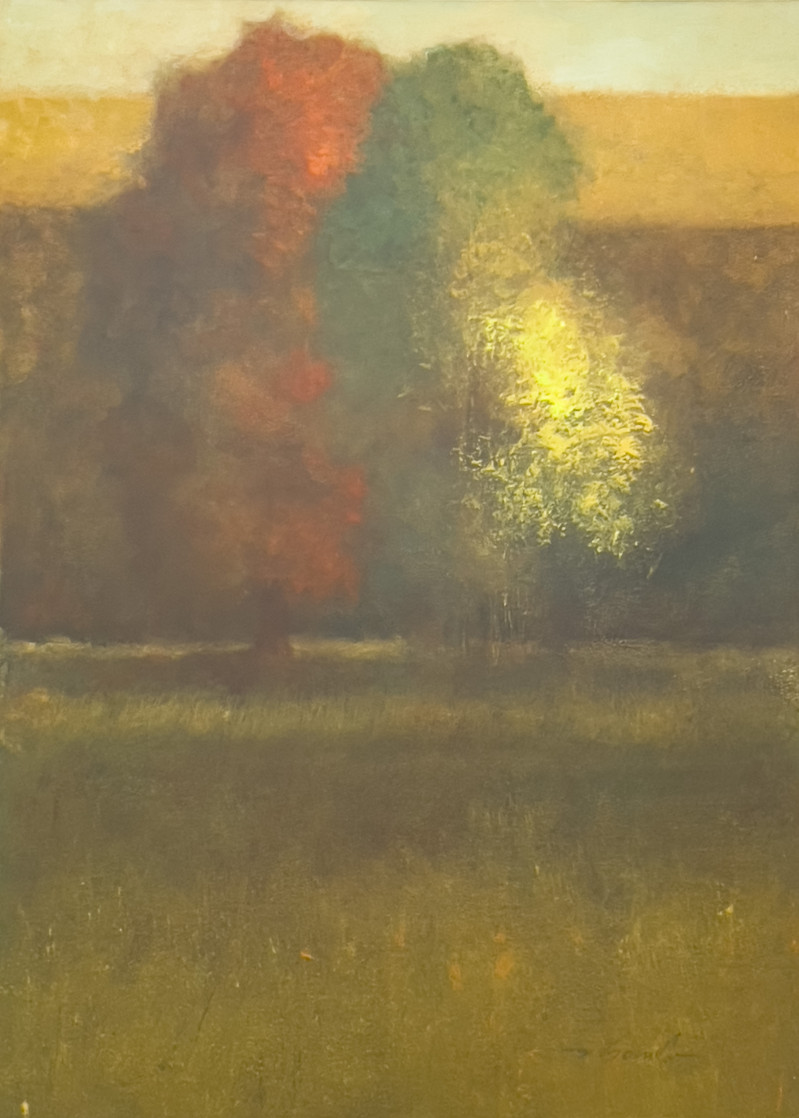 William Thomson - Fall Foliage