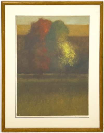 William Thomson - Fall Foliage