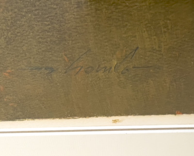 William Thomson - Fall Foliage