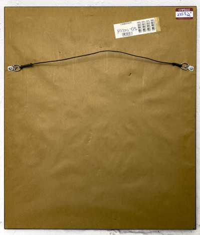 Frederick Mershimer - Berkeley Place