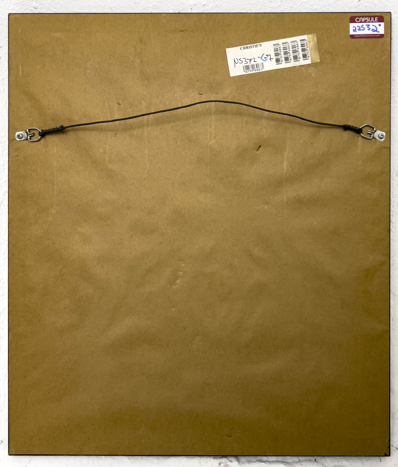 Frederick Mershimer - Berkeley Place