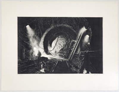 Craig McPherson - NY Water Tunnel