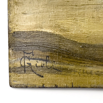 Francesco Gioli - Untitled (Two Women)