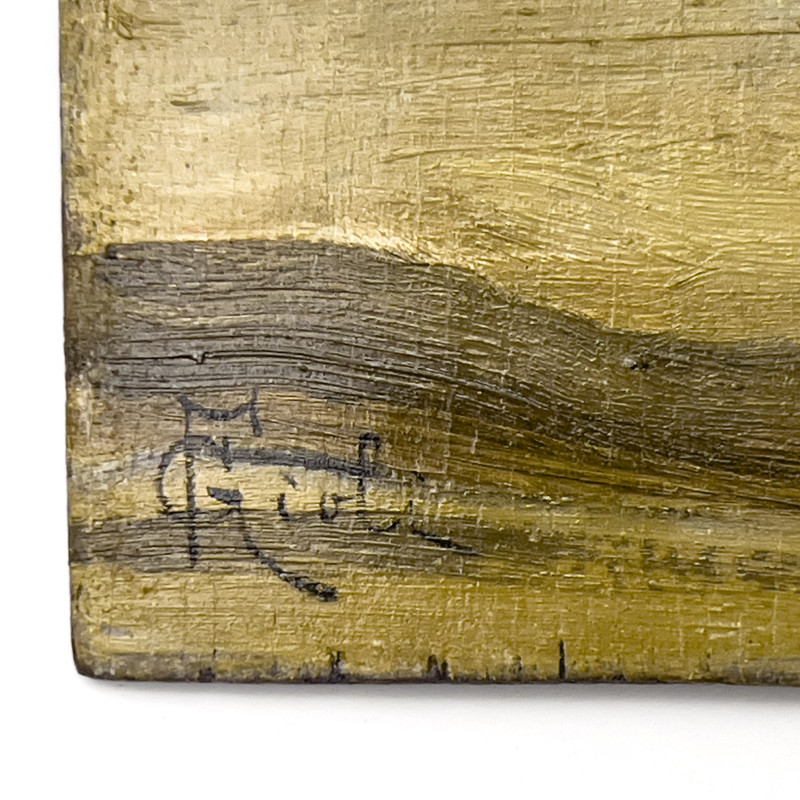 Francesco Gioli - Untitled (Two Women)