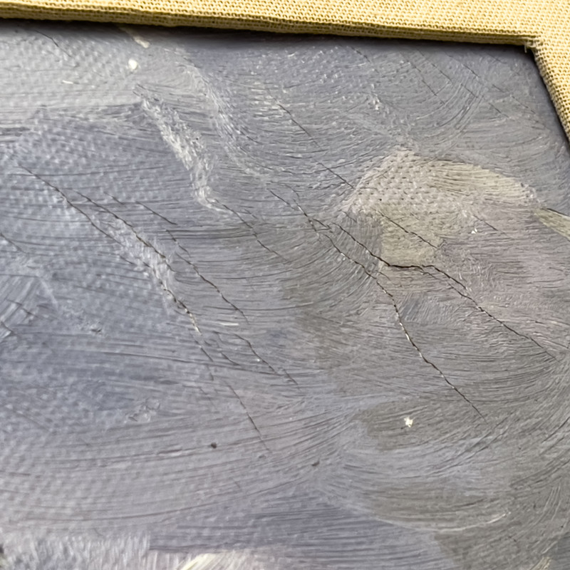 Vasily Igorevich Nesterenko - Pont Neuf, Ile de la Cite