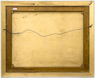 Attributed to Henry Gasser - Fox Hall Farm