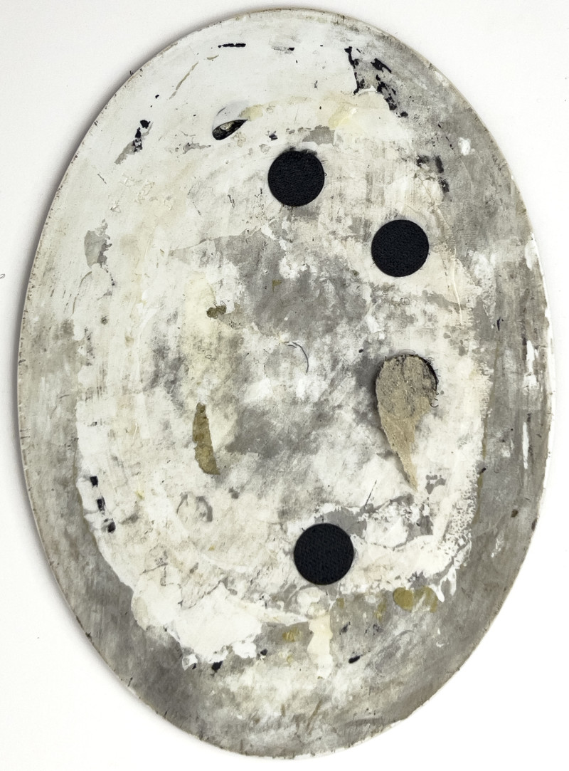 KPM - Princess Louise Plaque