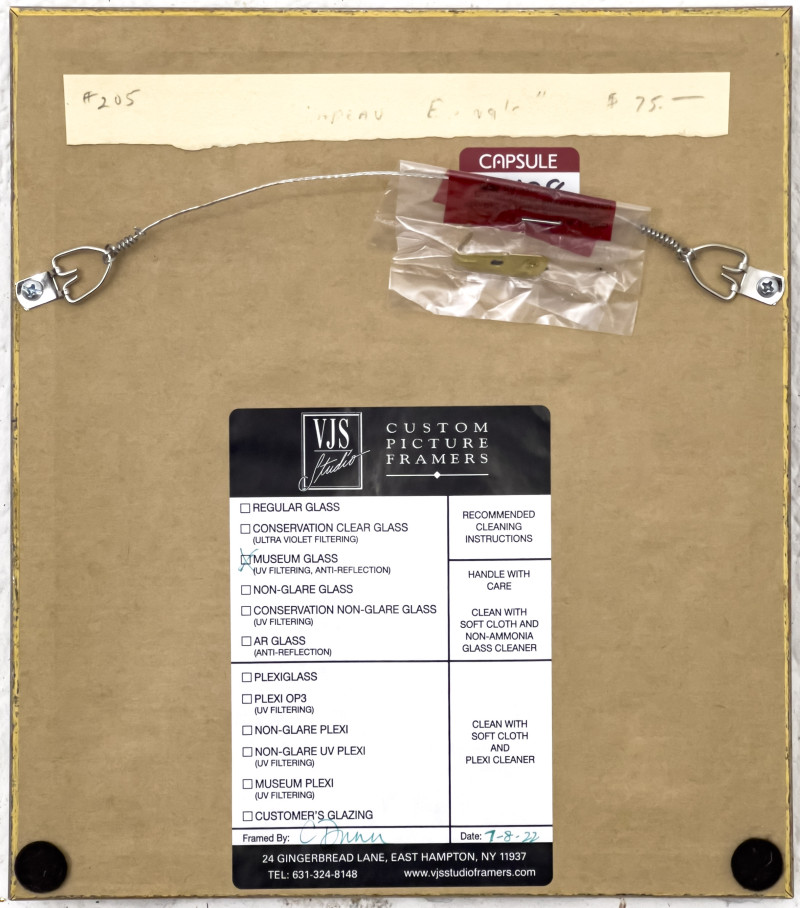 Pierre Auguste Renoir - Le chapeau epingle