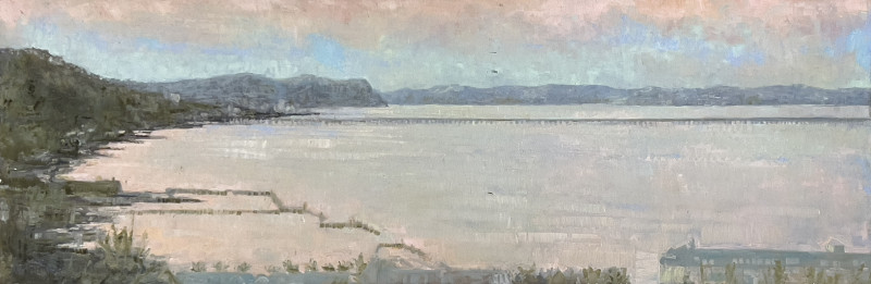 Sue Barrasi - Ancient Muck / Her Last Days, 2 Works