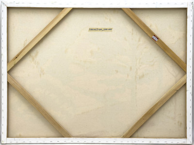 Janet Cooling - Untitled (Landscape)