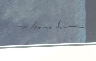 William Thomson - Zen Box / Vault Series