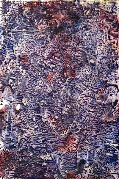 Martha McKay - Untitled Abstract Compositions, Group of 3