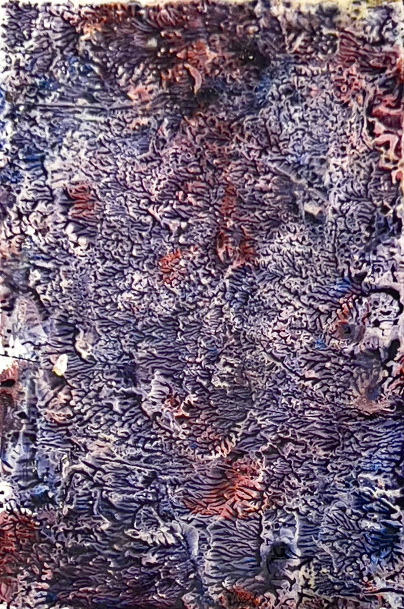 Martha McKay - Untitled Abstract Compositions, Group of 3