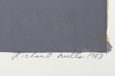 Richard Kirk Mills - Porter&apos;s House III