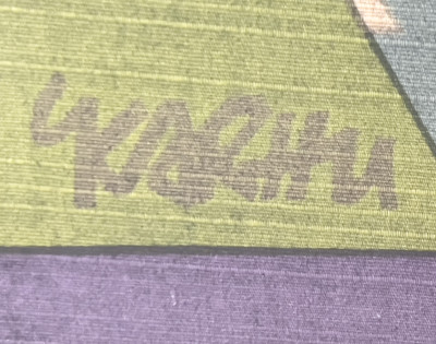 Clifton Karhu - Untitled (Building)