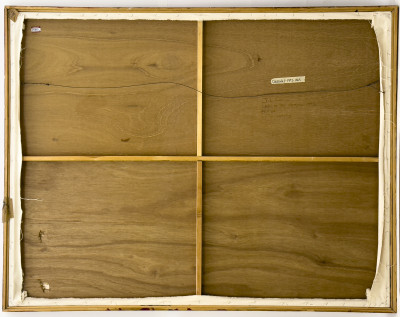 Janet Cooling - Land of the Shadow