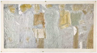 Maxwell Taylor - Rappin No 2