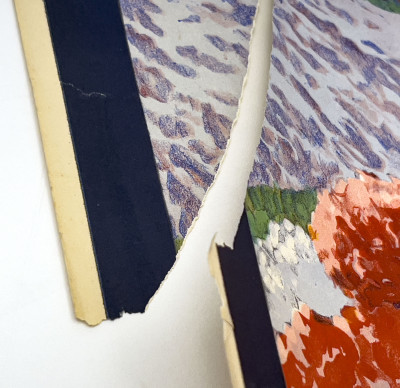 Travel Posters, Group of 3