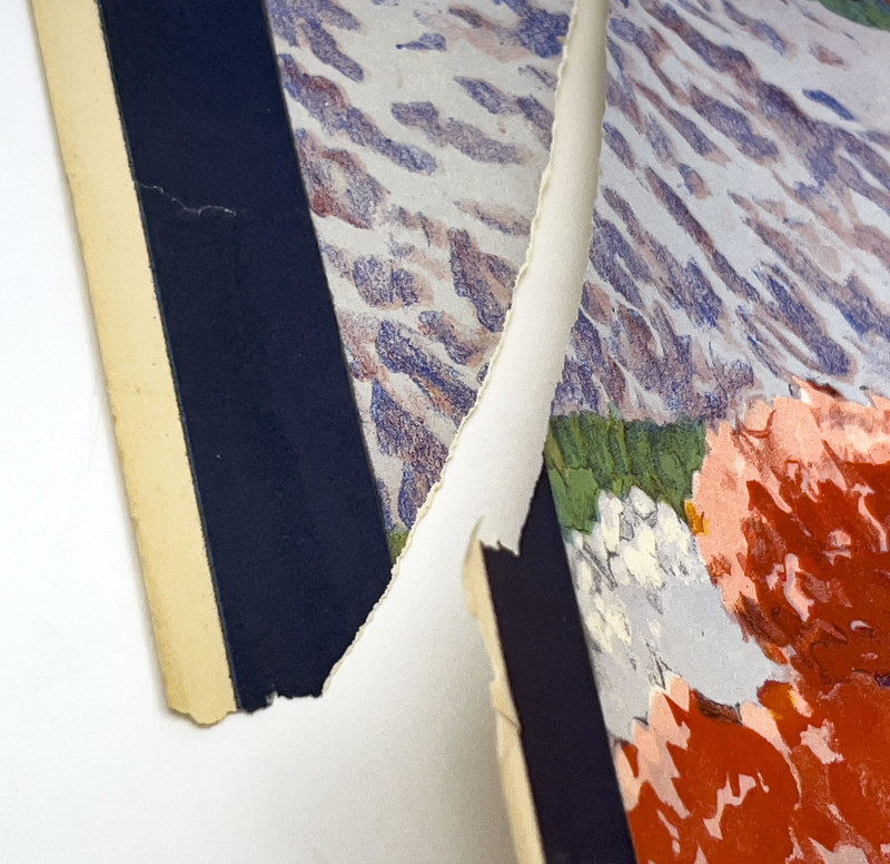 Travel Posters, Group of 3