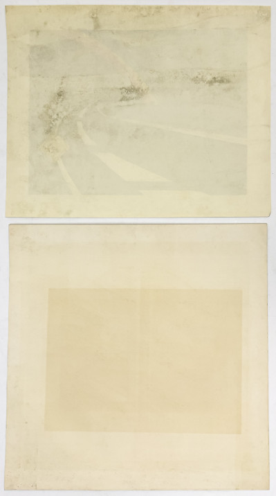 Allan D&apos;Arcangelo and Ernest Trova, 2 Editions