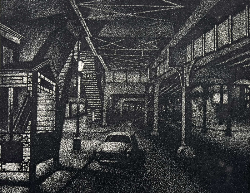 William Behnken - W238