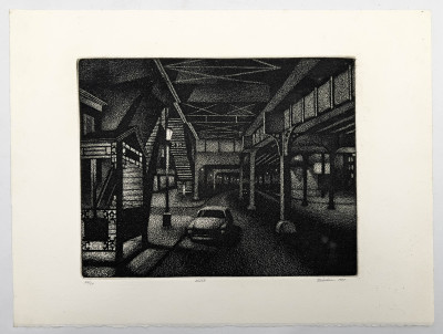 William Behnken - W238