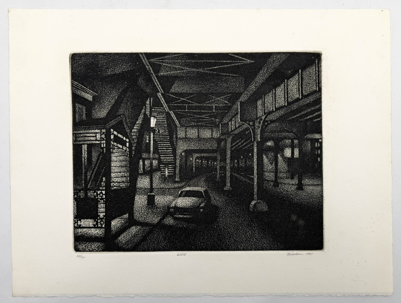 William Behnken - W238