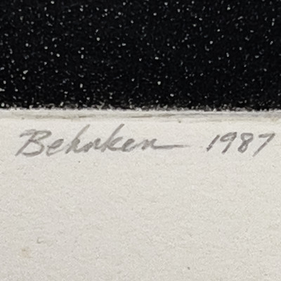 William Behnken - W238