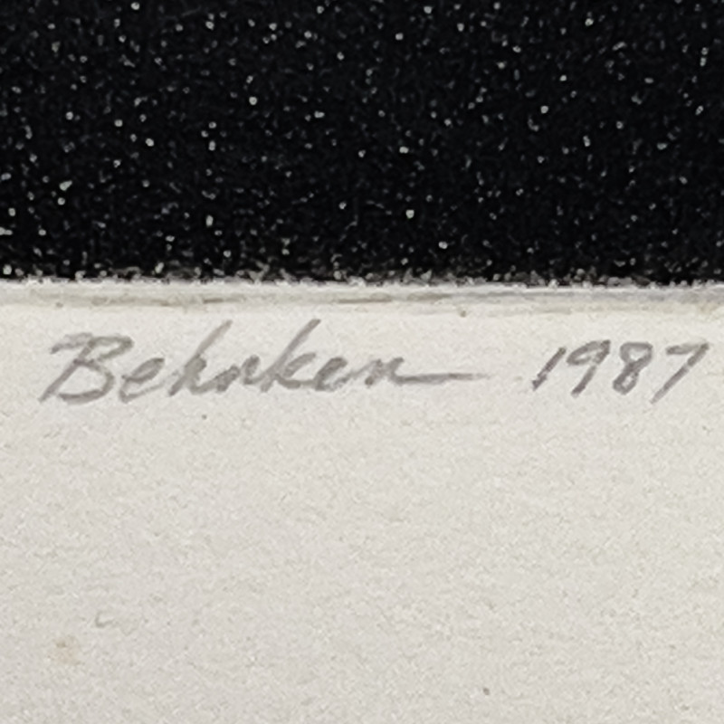 William Behnken - W238