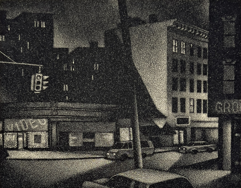 William Behnken - Opening Soon