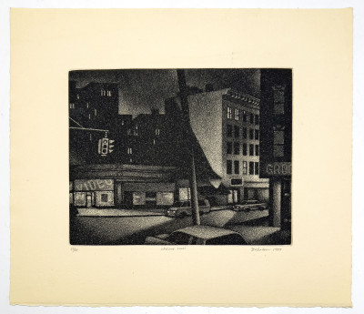 William Behnken - Opening Soon