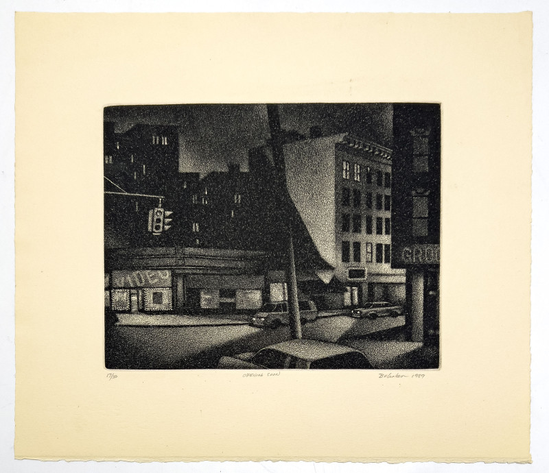 William Behnken - Opening Soon