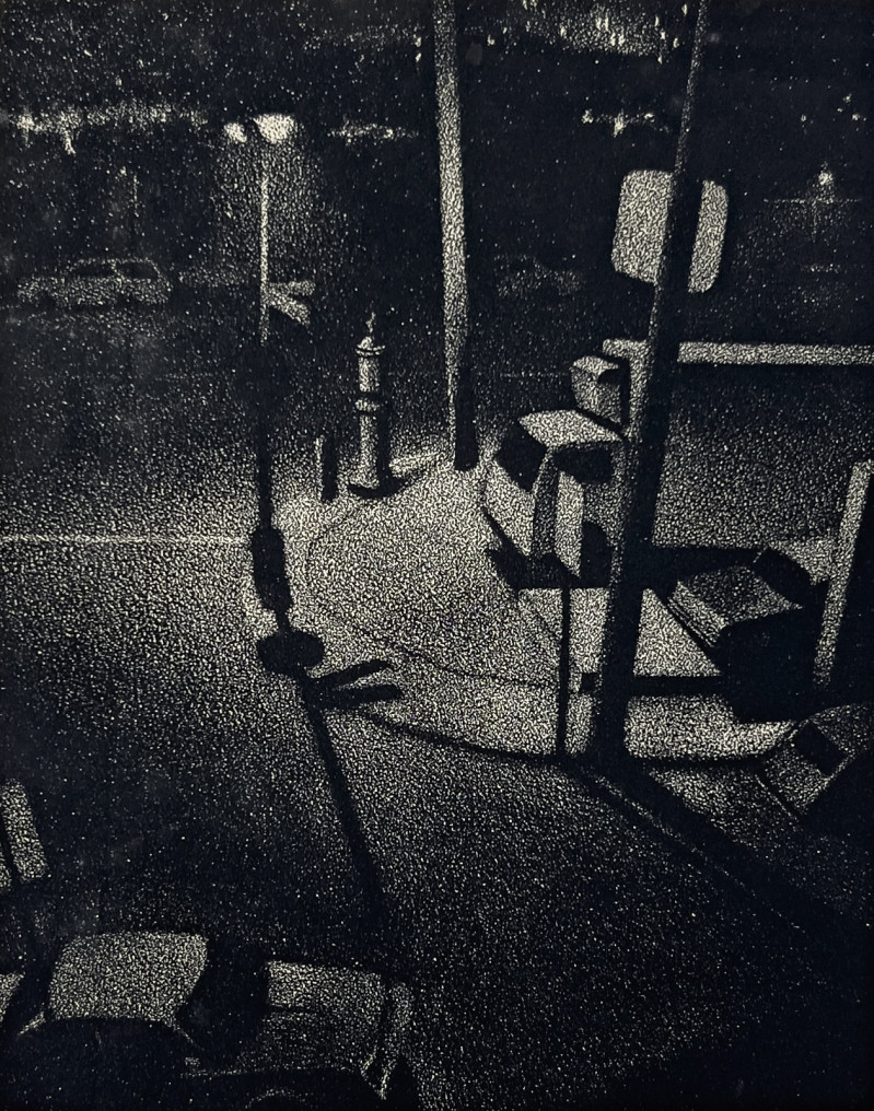 William Behnken  - Radiance