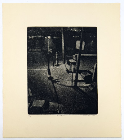 William Behnken  - Radiance