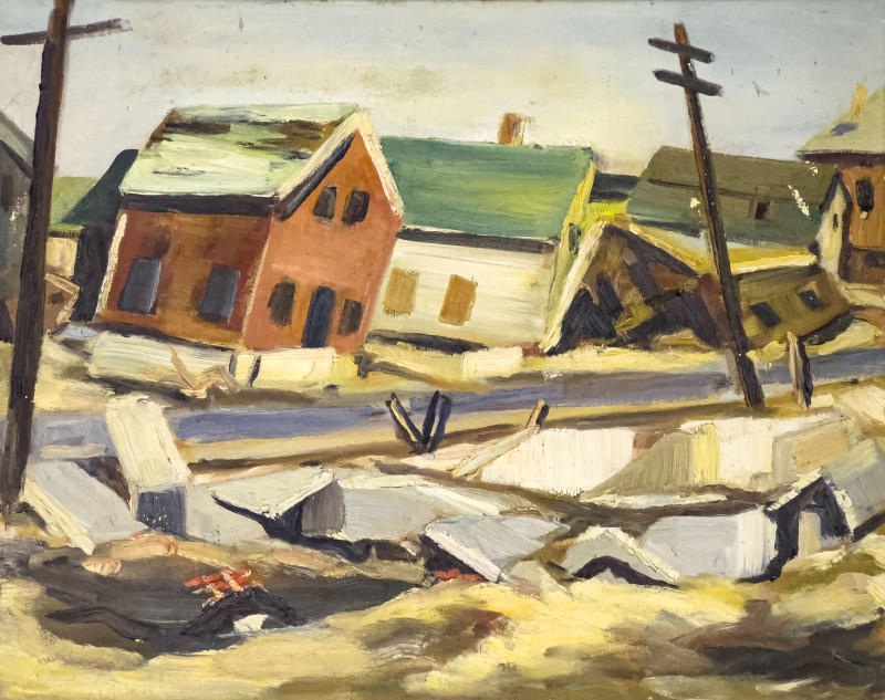 Unknown Artist - Hurricane