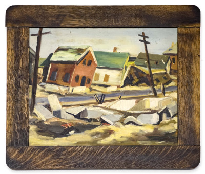 Unknown Artist - Hurricane