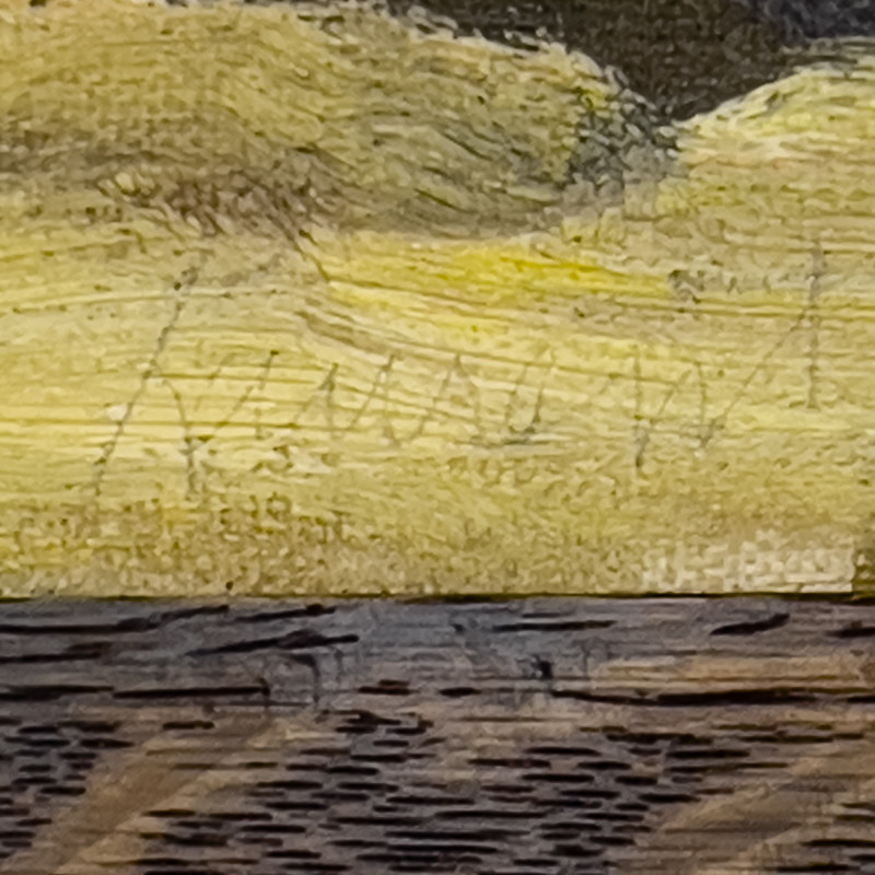 Unknown Artist - Hurricane