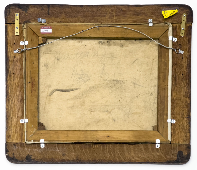 Unknown Artist - Hurricane