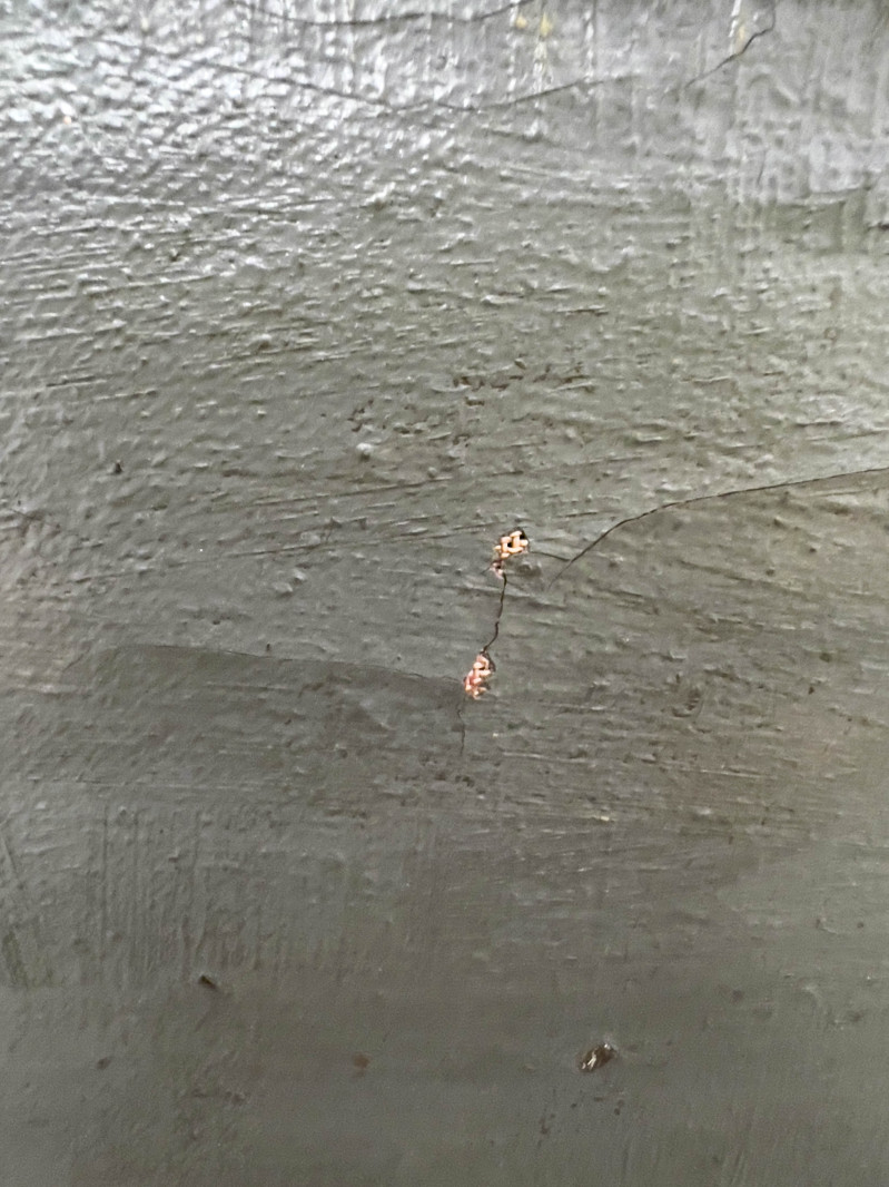 Unknown Artist - Beach Side Scene