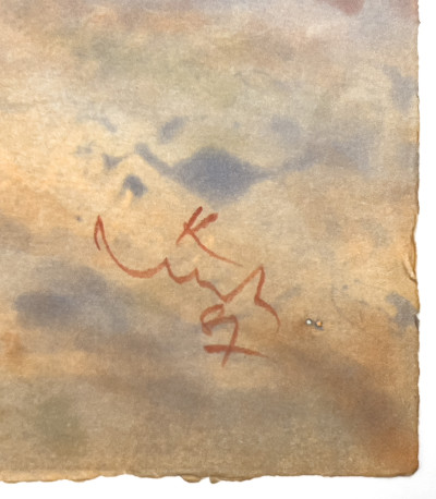 Kaiko Moti - Arbre Enchante