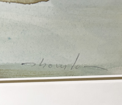 William Thomson - Landscape