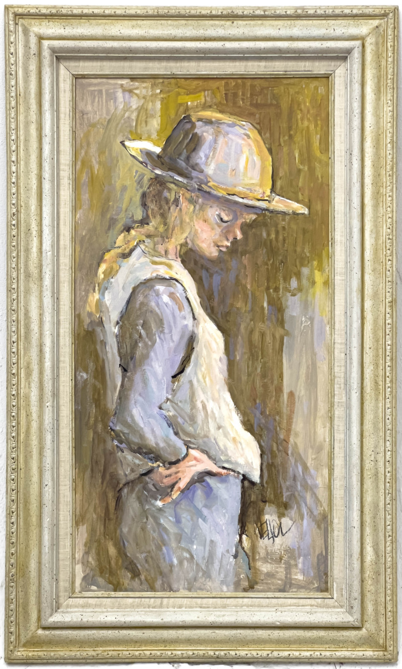 Unknown Artist - Quiet Moments