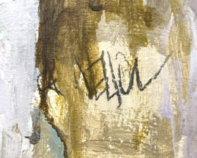 Unknown Artist - Quiet Moments