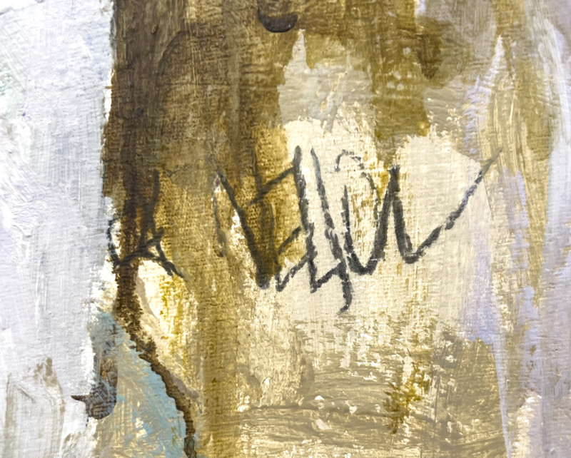 Unknown Artist - Quiet Moments