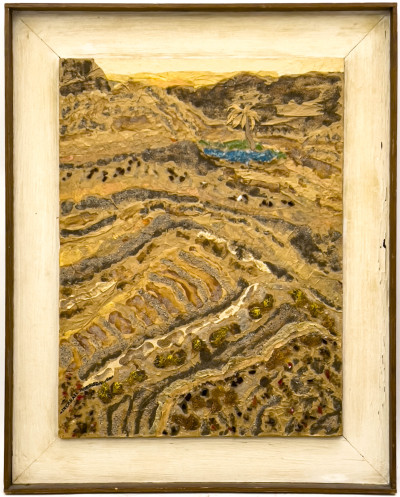 Increase Robinson - Mirage